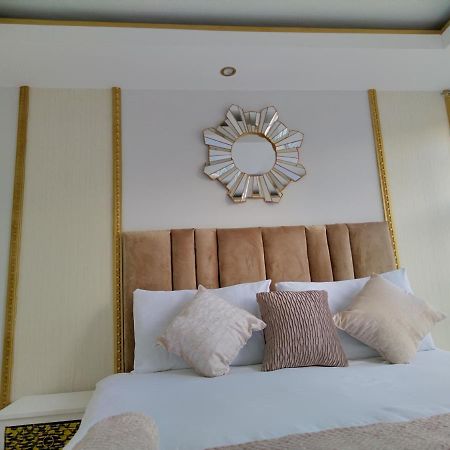 Mavi Guest House East London Exterior foto